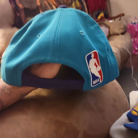 Hornets snap back - Picture 2 of 3